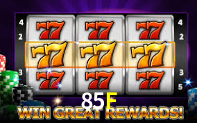 cassino 85F