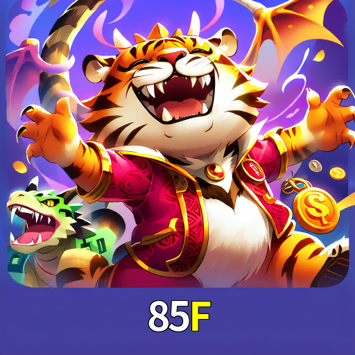 85F