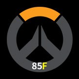  85F