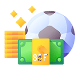  85F