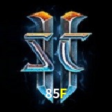  85F