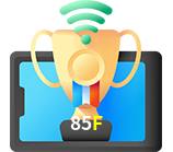 85F