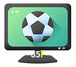  85F